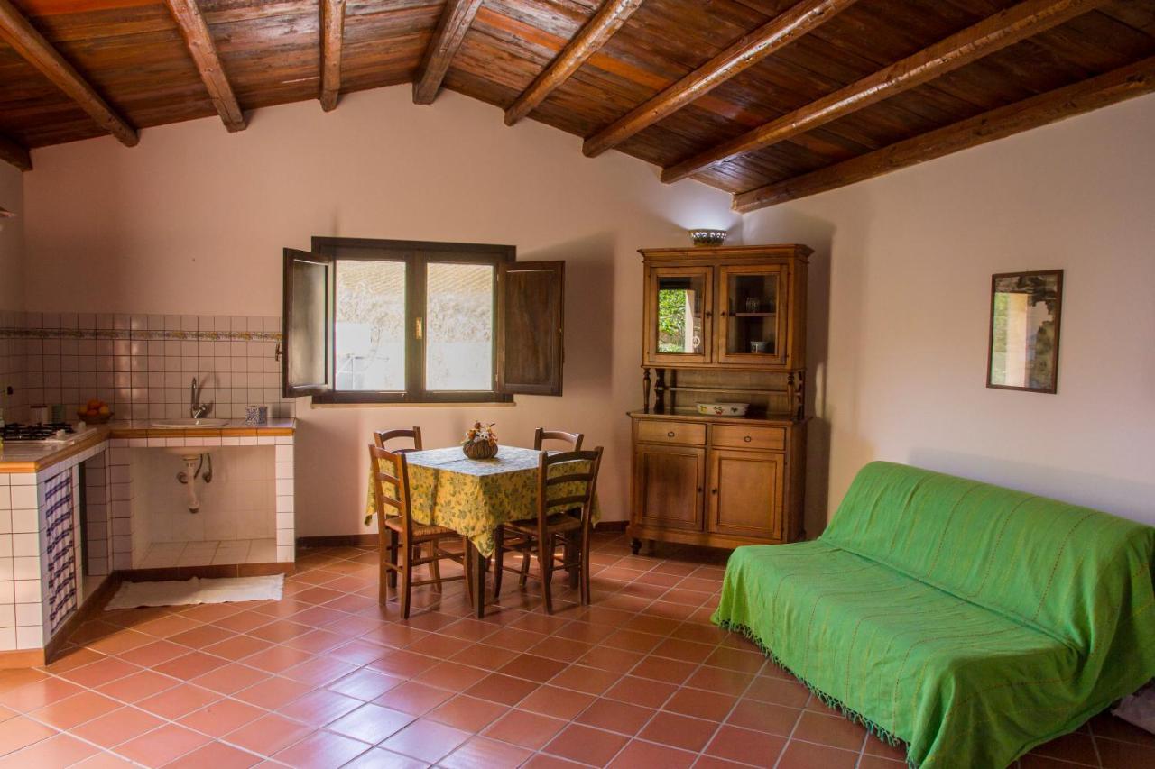 Villa Agriturismo Tarantola à Alcamo Extérieur photo