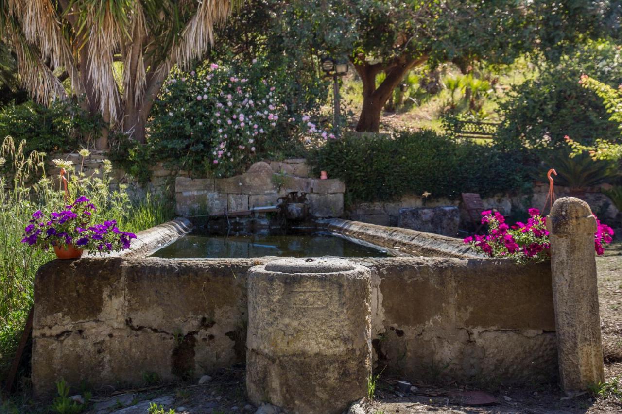 Villa Agriturismo Tarantola à Alcamo Extérieur photo