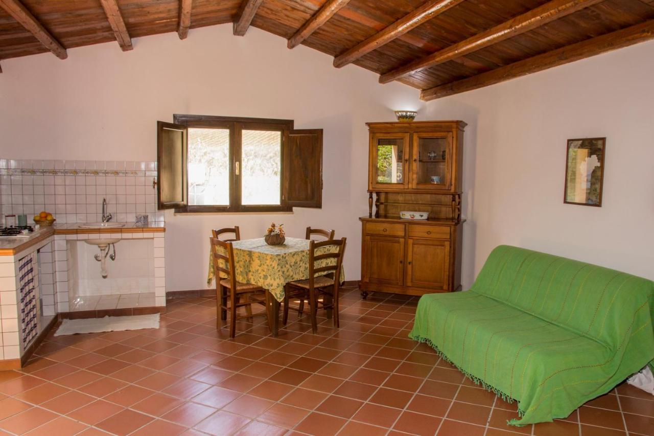 Villa Agriturismo Tarantola à Alcamo Extérieur photo