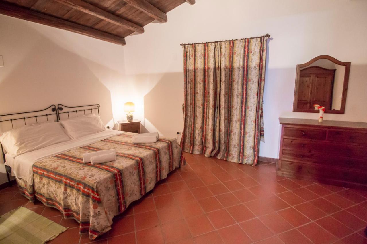 Villa Agriturismo Tarantola à Alcamo Extérieur photo