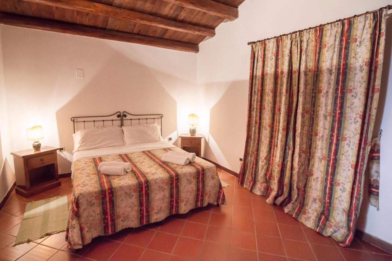 Villa Agriturismo Tarantola à Alcamo Extérieur photo