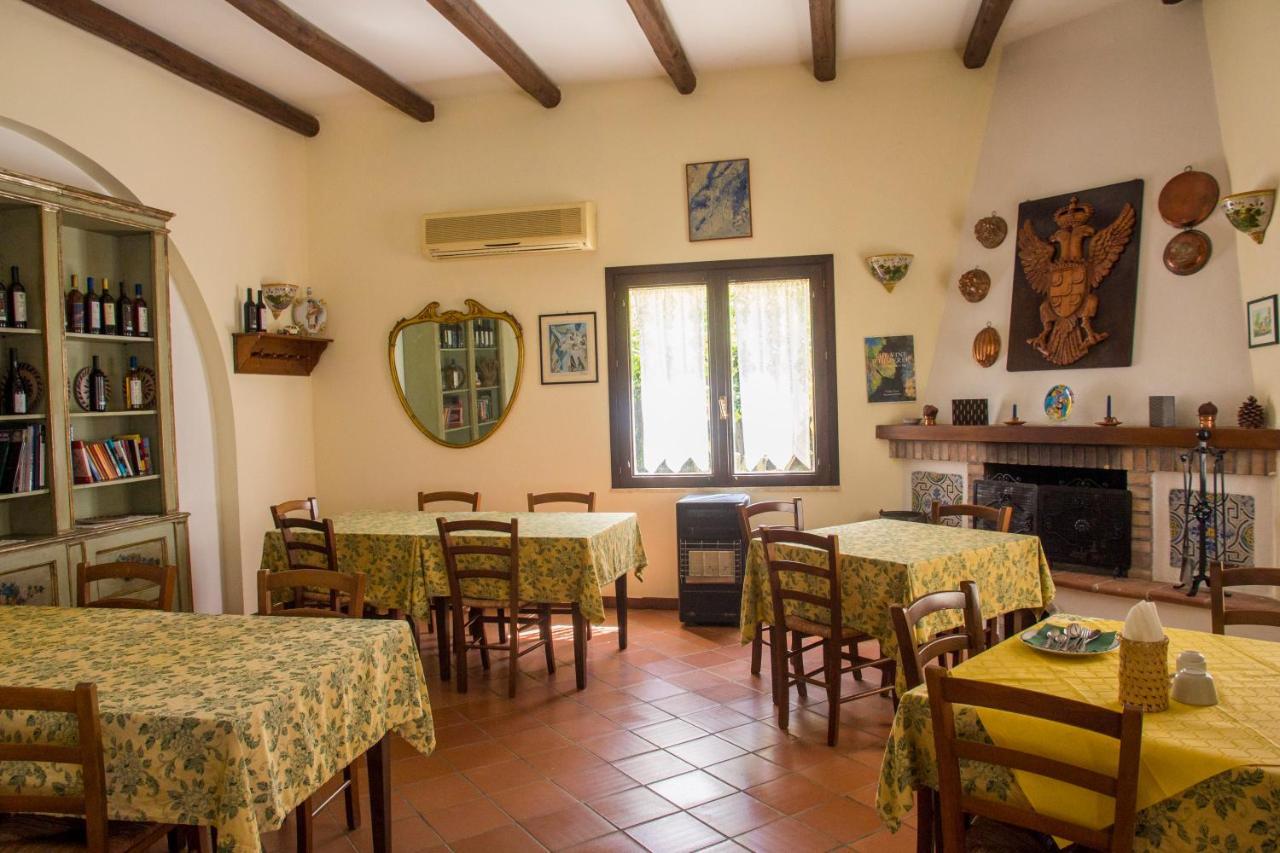 Villa Agriturismo Tarantola à Alcamo Extérieur photo